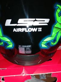Casco jet mod. Joker