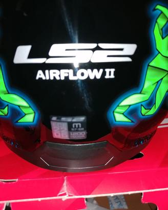 Casco jet mod. Joker