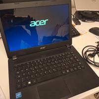 acer aspire a114-31 pc portatile