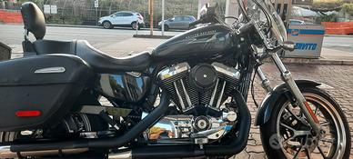 harley davidson xl 1200 t