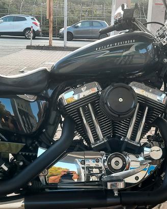 harley davidson xl 1200 t