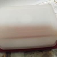 portaburro Tupperware 