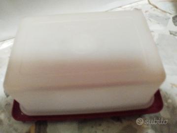 portaburro Tupperware 
