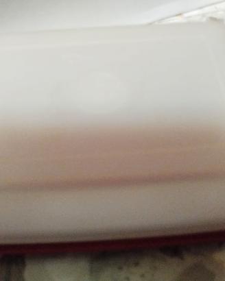 portaburro Tupperware 