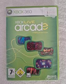 XBox live - Arcade