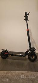 monopattino elettrico
