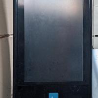 Totem schermo touch interattivo pubblicitario 46"