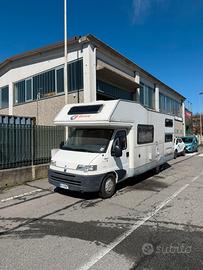 C I Riviera 190 7 posti