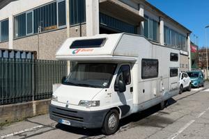 C I Riviera 190 7 posti