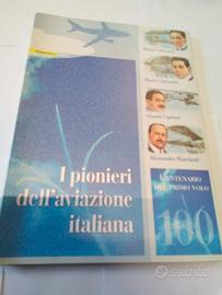 Folder 100 Anni  dal Primo Volo 2003