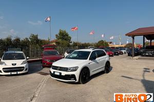 Volkswagen Tiguan 2.0 TDI SCR DSG R-LINE
