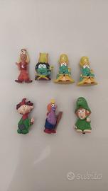 Sorpresine Kinder & Ferrero