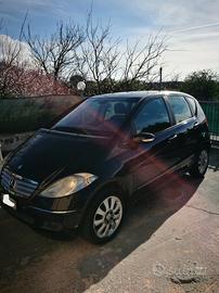 Mercedes classe A 150