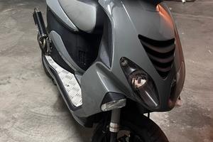 piaggio nrg power dd