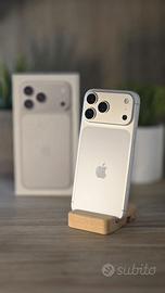 Iphone 17 Pro Max 256GB Batt 100%