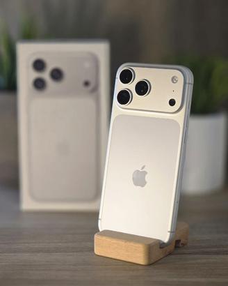 Iphone 17 Pro Max 256GB Batt 100%