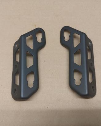 Staffe supporto cupolino originali Honda CB500X