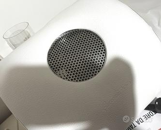 Aspiratore unghie AurorePro – Nuovo, mai usato