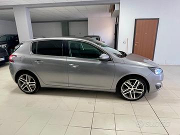 Peugeot 308 BlueHDi 120 S&S GT Line(Full Optional)