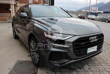 AUDI Q8 45 TDI quattro tiptronic