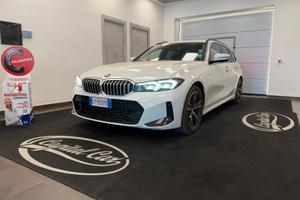 Bmw 320 320d 48V xDrive Touring Msport