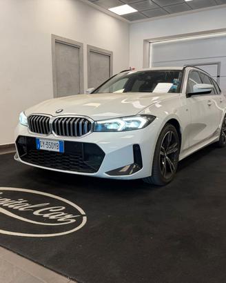Bmw 320 320d 48V xDrive Touring Msport