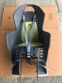 Seggiolino Bici posteriore Polisport Koolah