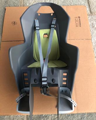Seggiolino Bici posteriore Polisport Koolah