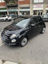 500 Dolcevita Hybrid