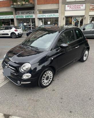 500 Dolcevita Hybrid