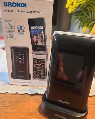 Brondi Amico Prezioso
