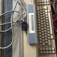 Macchina da scrivere Olivetti ET 2300