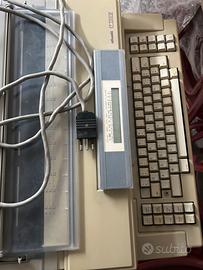 Macchina da scrivere Olivetti ET 2300