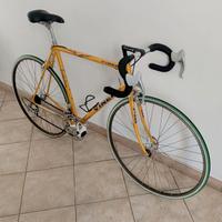 Bici Corsa Ragazzo Viner Full Campagnolo Record