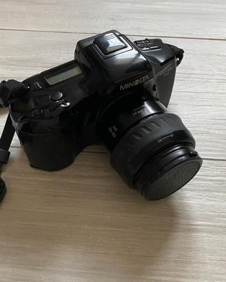 Minolta MAXUMM 7xi
