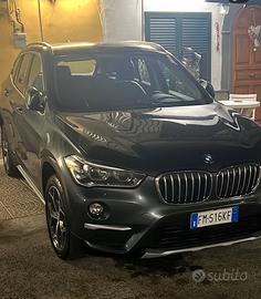 BMW X1 XLine sDrive18d