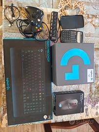 Periferiche PC e altro