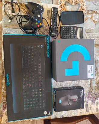 Periferiche PC e altro