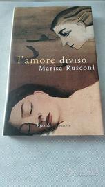 L'amore diviso - Quando l'amore chiede troppo