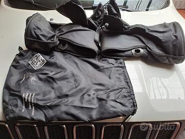 Coprimanopole Tucano Urbano Nylon