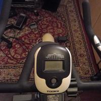 Cyclette quasi nuova