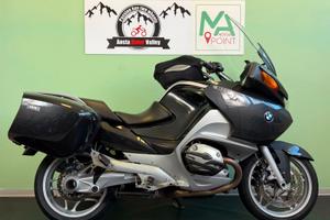 BMW R 1200 RT GARANTITA E FINANZIABILE