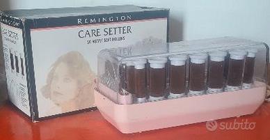Remington Care Setter set bigodini
