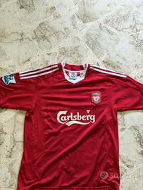 maglia calcio liverpool torres