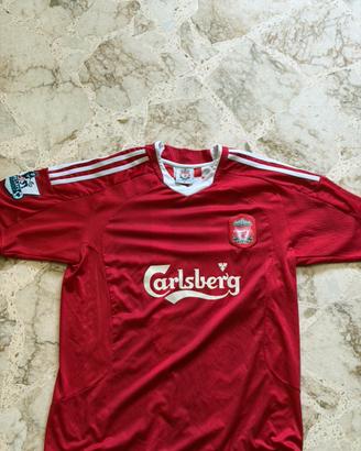 maglia calcio liverpool torres