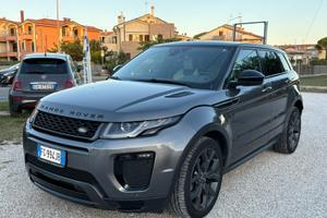 Range Rover Evoque HSE dynamic 180 cv