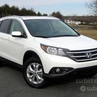 Parabrezza Honda CR-V 4 Serie