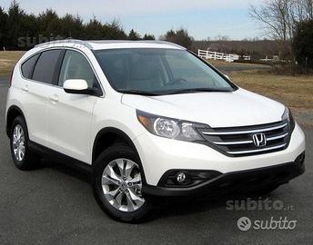 Parabrezza Honda CR-V 4 Serie