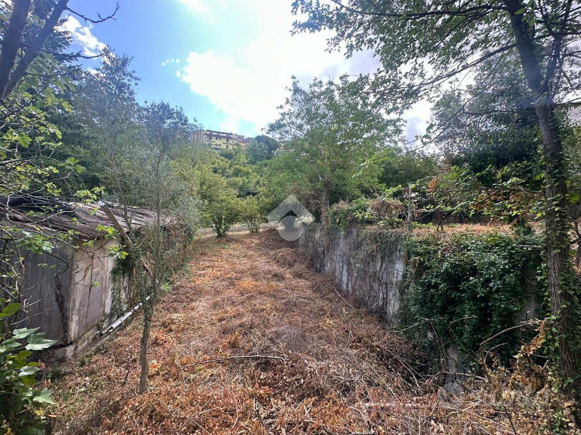TER. RESIDENZIALE A CAPRIGLIA IRPINA - Vista 5