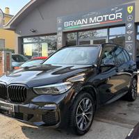 Bmw X5 xDrive25d Msport